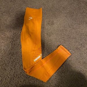 Gym-shark seamless leggings